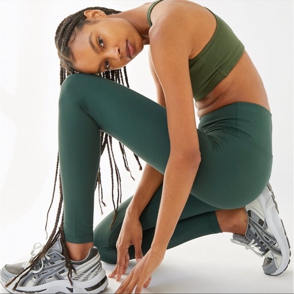 LTnaCHILL™ Atmosphere Hi-Rise Legging size S - Picture 1 of 6